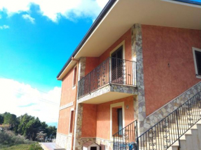 Отель Appartamento vacanze Romitello  Борджетто